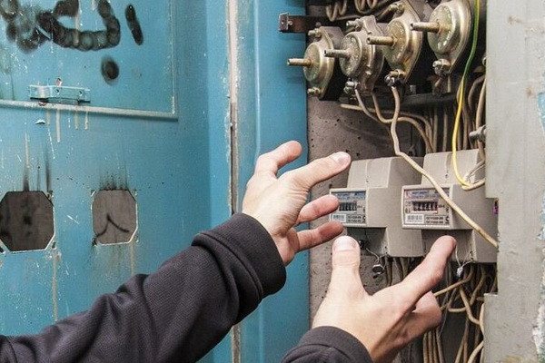Over the past 9 months, due to illegal connection to electric networks, the system suffered damage in the amount of 26.1 billion soums