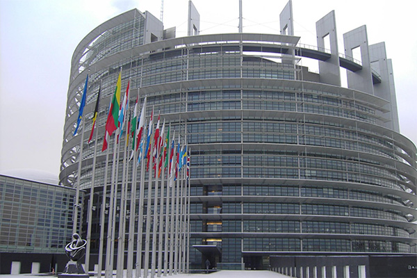 European parliament acquainted with modern development of Uzbekistan