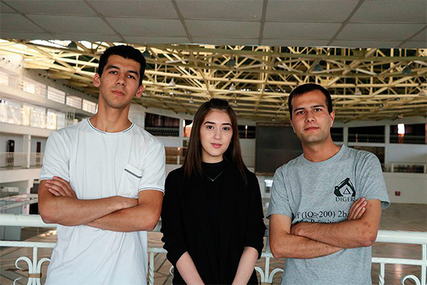 Uzbekistan Ranks 104th in 2025 EF EPI Global English Proficiency Index