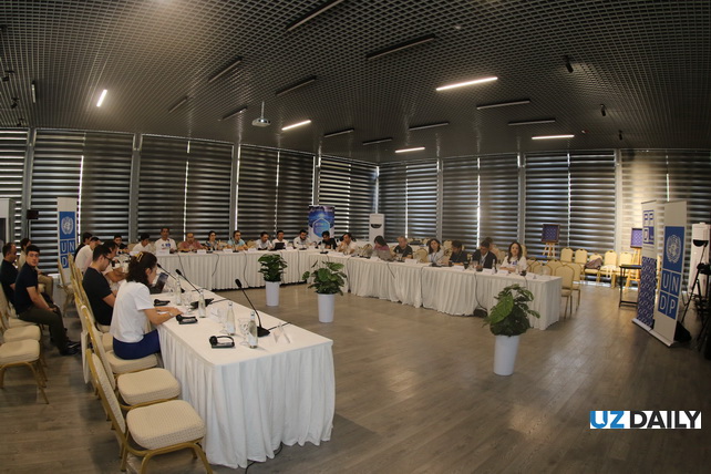 Uzbekistan Strengthens Startup Ecosystem: Focus on Partnership Between Government, Investors, and Business