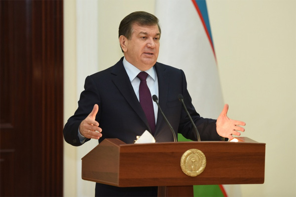 President of Uzbekistan approves protocol to convention on avoiding double taxation with Netherlands