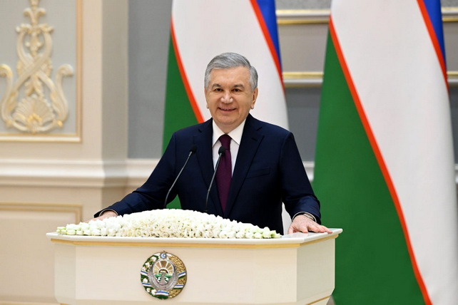 Uzbek President introduces new measures to support women entrepreneurs