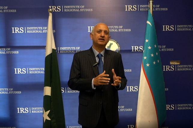 Pakistani Expert: “Proximity of the Two Countries Is a Strategic Advantage for Economic Growth”