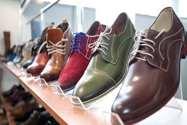 Uzbekistan imports 3.9 million pairs of shoes in Jan-Nove