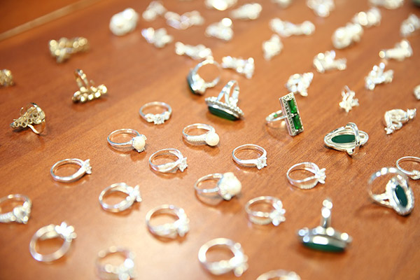 Amendments to jewelry legislation