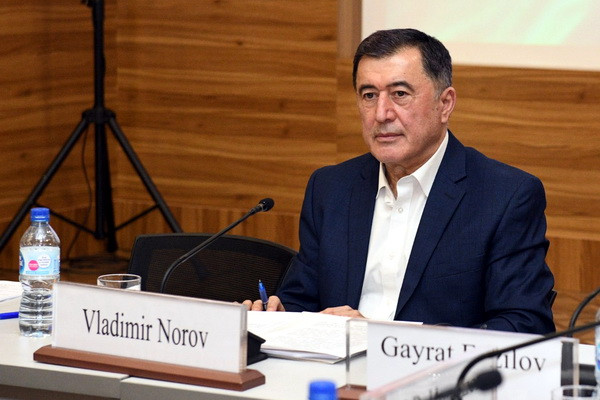 «Только дипломатия, основанная на разумных компромиссах, может в одинаковой мере и бесконфликтно удовлетворить интересы всех сторон»
