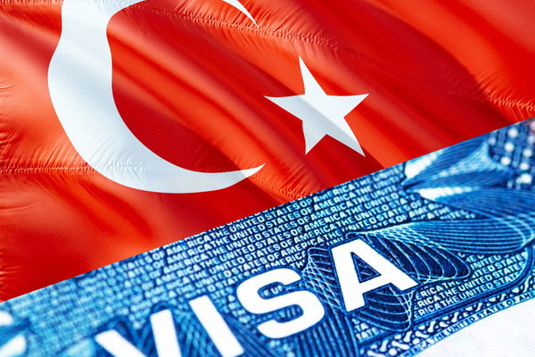 Туркменистан попросил Турцию временно ввести визовый режим для граждан Туркменистана