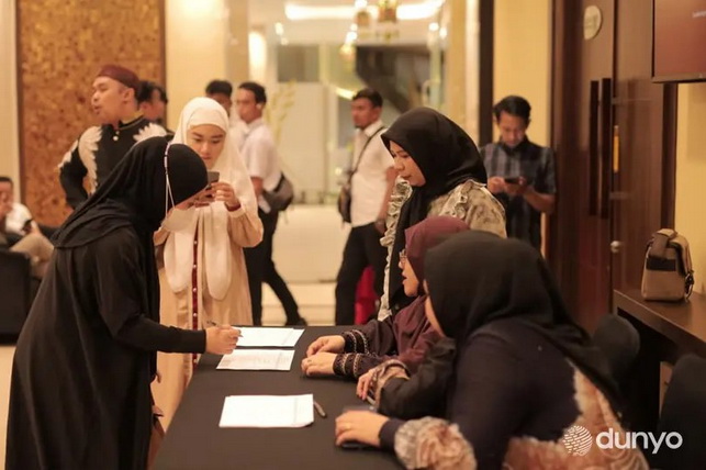 Uzbekistan Showcases Tourism Potential in Banjarmasin, Indonesia