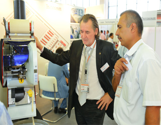CAITME и TextileExpo Uzbekistan объединяют мировых лидеров текстильной индустрии