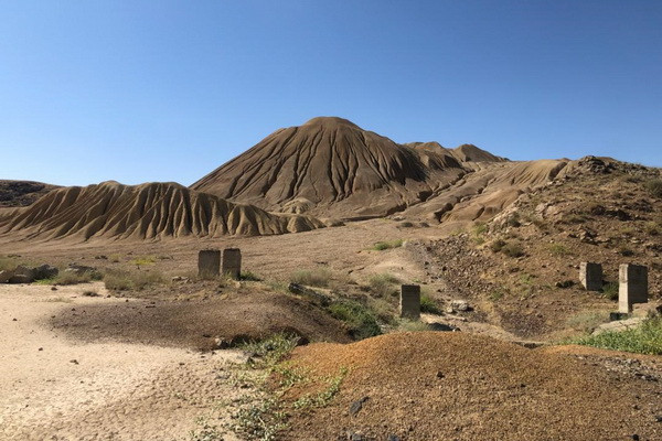 Подписан контракт на реабилитацию территории промплощадки Табошар в Таджикистане силами специалистов Росатома