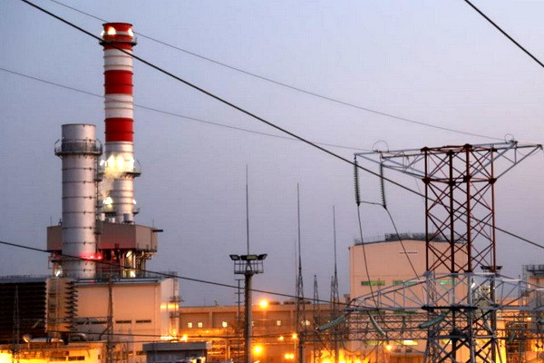 Uzbekistan generates 20.1 billion kWh of electricity
