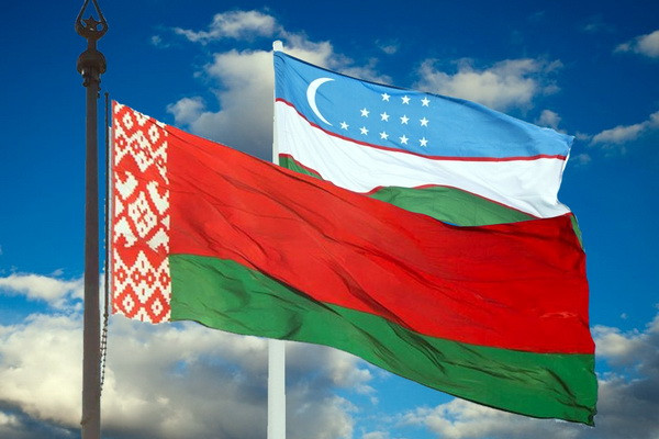 Uzbekistan and Belarus intend to intensify contacts in the field of tourism