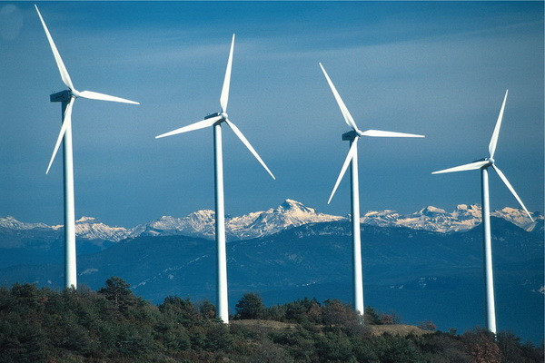 OPEC Fund contributes US$40 million financing to two wind farms in Uzbekistan