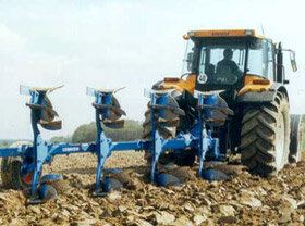 ОАО «Агрегатный завод» освоит производство почвообрабатывающей техники