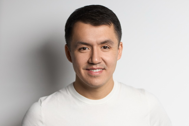 Иззат Шукуров назначен на должность руководителя Yandex Uzbekistan