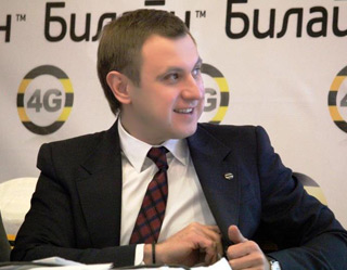 Beeline chief says wide-scale investments were right decision