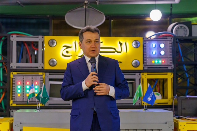 IT Park Uzbekistan открыл свое представительство в Саудовской Аравии