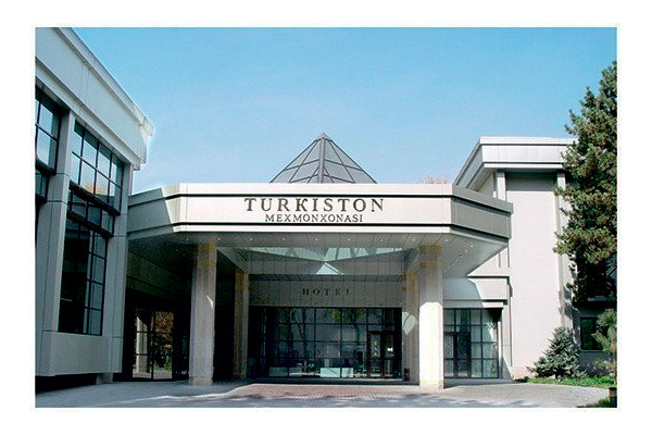 Hotel complex with premium services to be launched in Tashkent
