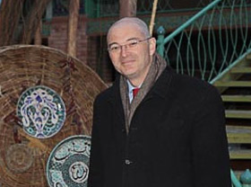 Посол Великобритании посетил Бухарскую и Навоийскую области