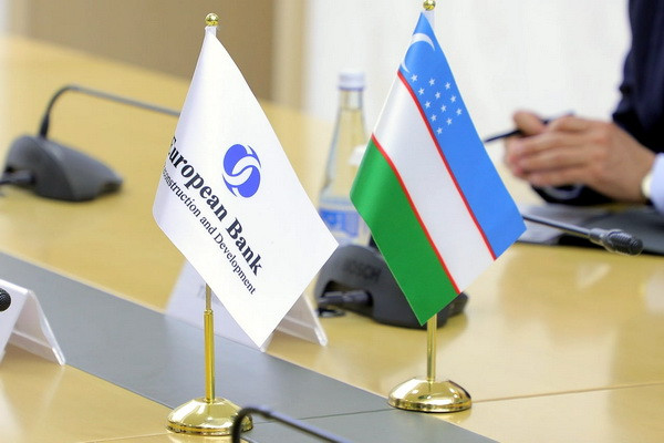 EBRD supports expansion of Uzbekistan’s Idea Concept Group