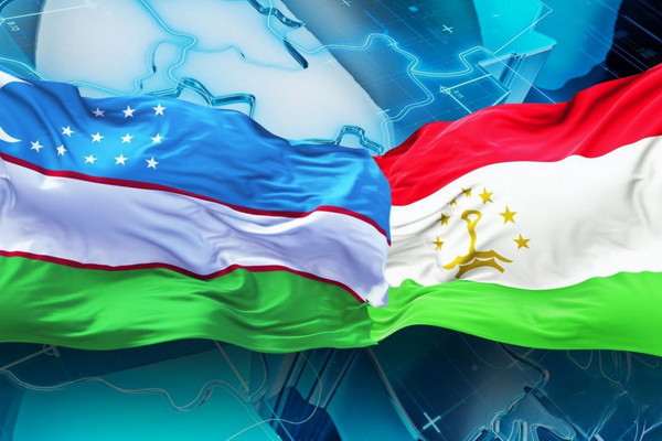 Главы МИД Узбекистана и Таджикистана провели телефонный разговор