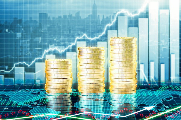Number of operating enterprises and organizations reach 592,371