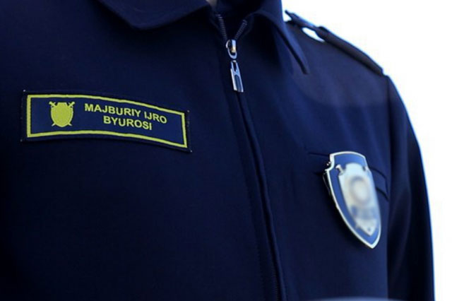 O‘zbekistonda majburiy ijro ishlari bo‘yicha qarzlarni tekshirish uchun onlayn-servis ishga tushirildi
