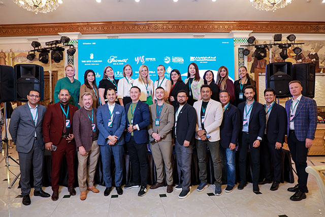 Abu Dhabi strengthens presence in CIS tourism market with major roadshow in Astana and Tashkent