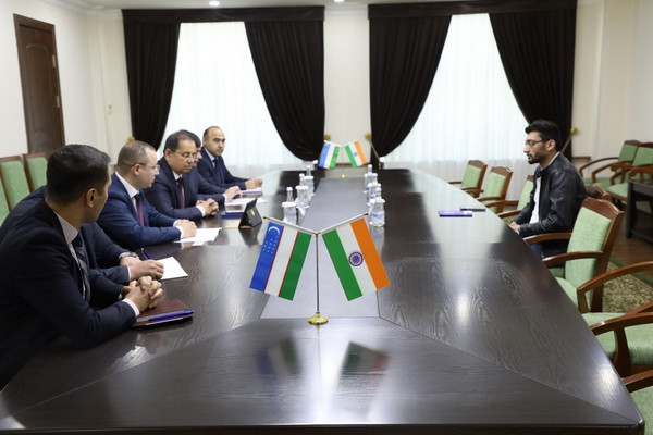 Cooperation has been established between the two largest leather enterprises in Central and South Asia