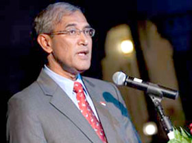 Госминистр иностранных дел Сингапура посетит Узбекистан