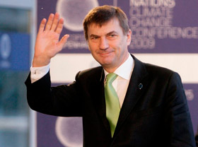 Премьер-министр Эстонии посетит Узбекистан