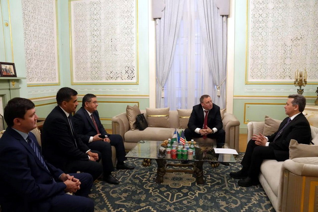 UZTELECOM and Winncom Technologies Sign Memorandum on Innovative Network Solutions