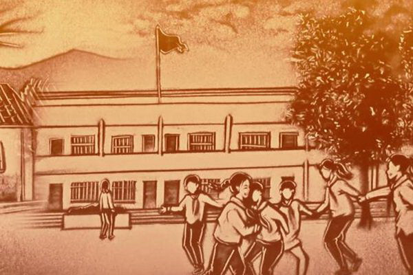 Я должен быть самоотверженным, чтобы оправдать доверие народа – рассказы о Си Цзиньпине