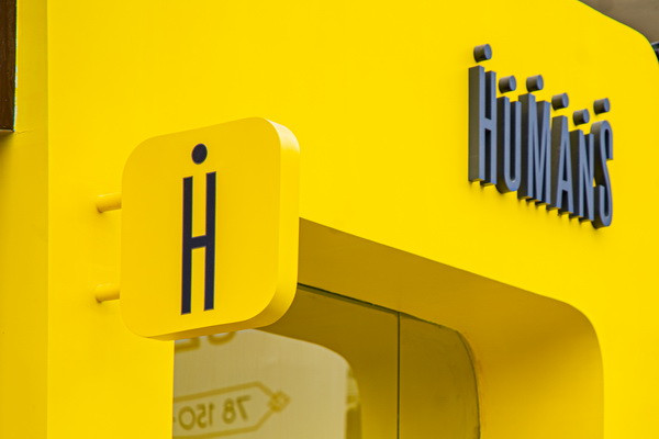 Humans’ revenue reaches almost US$35 million