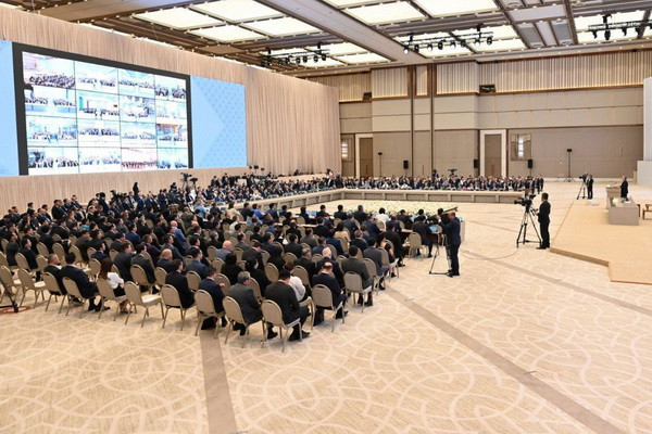 Tax Gap system to be canceled in Uzbekistan from 1 October 2023
