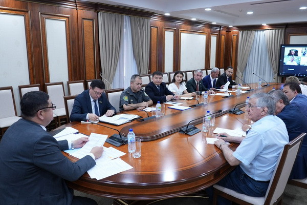 Комитет Сената поддержал ратификацию очередной конвенции МОТ