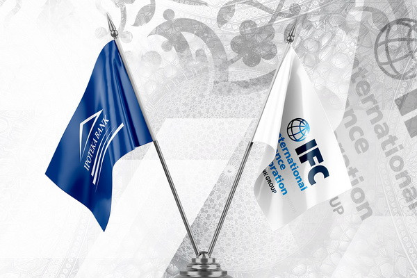 IFC helps Uzbekistan’s Ipoteka-Bank boost lending for smaller businesses, women entrepreneurs