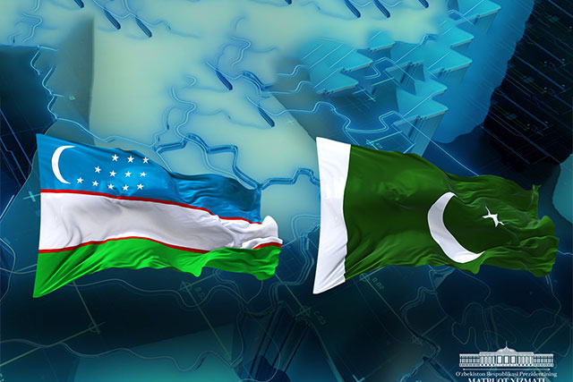 Sindh Bank Explores Opening a Branch in Uzbekistan