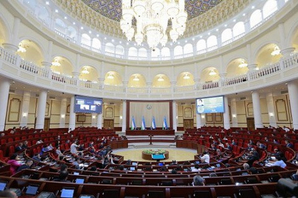 Акцент на усиление социальной защиты лиц с инвалидностью