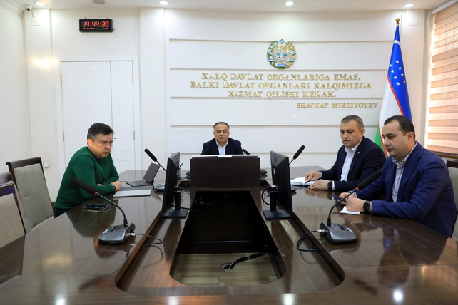 Samarkand Develops Pilgrimage Tourism for Visitors from Malaysia and Indonesia