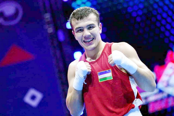 Странджа-2023: 12 отечественных боксёров в финале