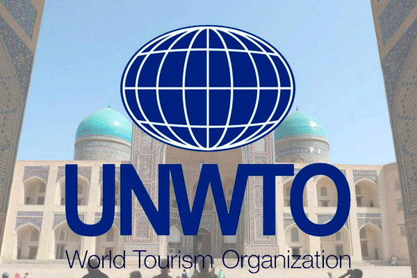 The 25th session of the General Assembly of the World Tourism Organization (UNWTO) will be held in Samarkand