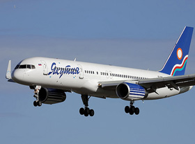 «Uzbekistan Airways Technics»: сотрудничество с российскими авиакомпаниями продолжается