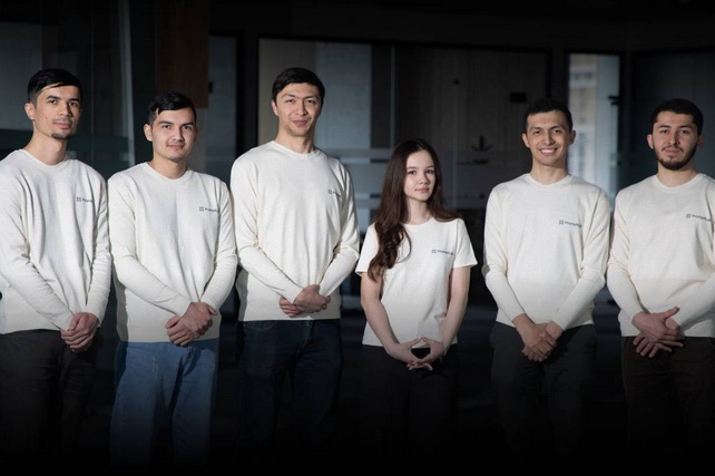 IT Park Ventures invests US$150,000 in AI startup PromptLab