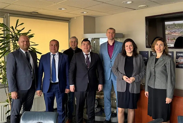Uzbekistan and Latvia plan to launch the first cargo flight