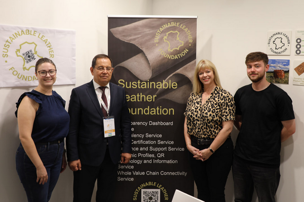 International cooperation within the framework of product certification