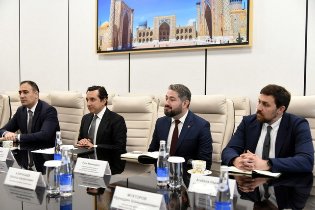 Узбекистан активизирует добычу нефти и газа на плато Устюрт с участием SOCAR и BP