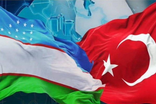 Главы МИД Узбекистана и Турции провели телефонный разговор