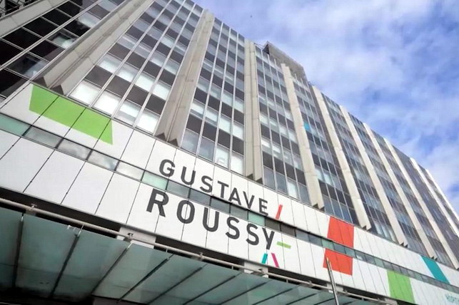 В Узбекистане запущен проект с Gustave Roussy в онкологии