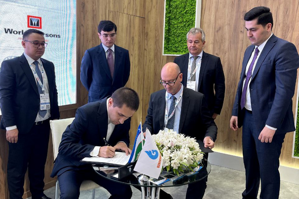 Baku Energy Week: Uzbekistan GTL and Sasol expand cooperation